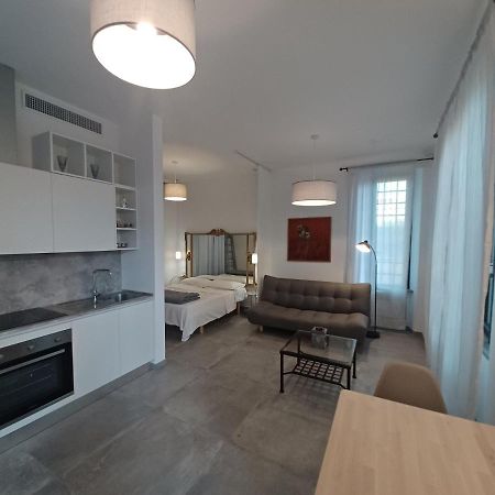 Appia Suite Apartament - Loft Con Giardino Rome Bagian luar foto