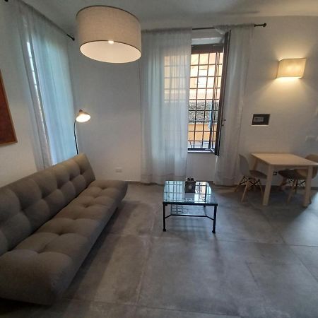 Appia Suite Apartament - Loft Con Giardino Rome Bagian luar foto