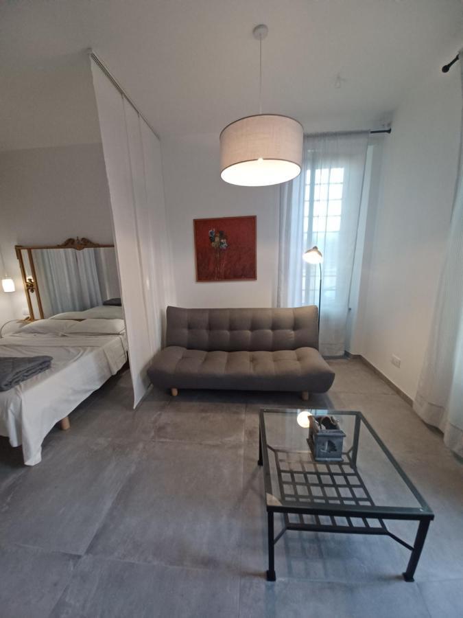 Appia Suite Apartament - Loft Con Giardino Rome Bagian luar foto