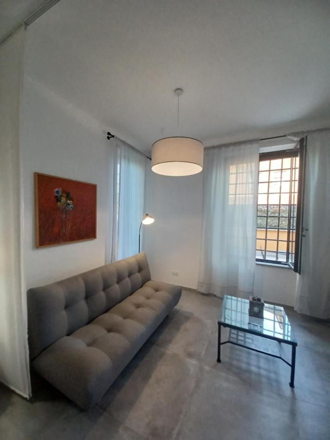 Appia Suite Apartament - Loft Con Giardino Rome Bagian luar foto